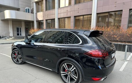 Porsche Cayenne III, 2012 год, 2 700 000 рублей, 16 фотография