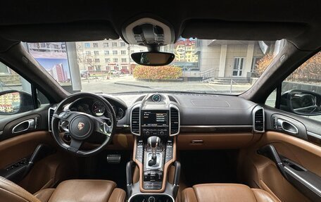 Porsche Cayenne III, 2012 год, 2 700 000 рублей, 21 фотография