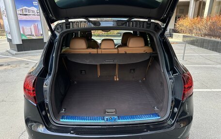 Porsche Cayenne III, 2012 год, 2 700 000 рублей, 22 фотография