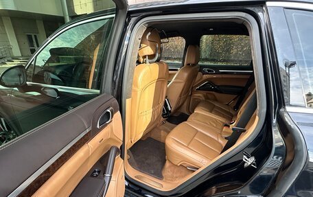 Porsche Cayenne III, 2012 год, 2 700 000 рублей, 19 фотография