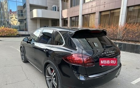 Porsche Cayenne III, 2012 год, 2 700 000 рублей, 15 фотография
