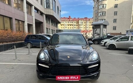 Porsche Cayenne III, 2012 год, 2 700 000 рублей, 17 фотография