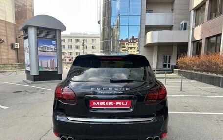 Porsche Cayenne III, 2012 год, 2 700 000 рублей, 14 фотография