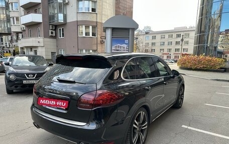 Porsche Cayenne III, 2012 год, 2 700 000 рублей, 13 фотография