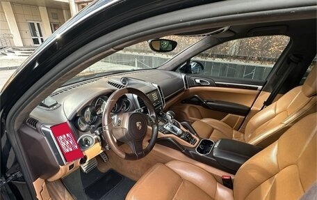 Porsche Cayenne III, 2012 год, 2 700 000 рублей, 20 фотография