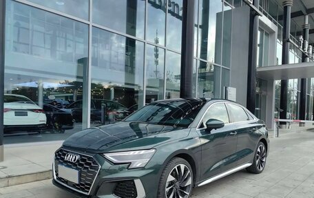 Audi A3, 2022 год, 2 315 000 рублей, 2 фотография