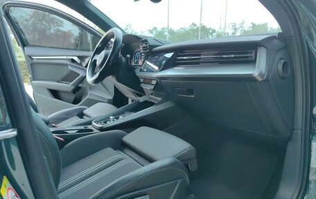 Audi A3, 2022 год, 2 315 000 рублей, 7 фотография
