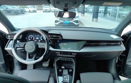 Audi A3, 2022 год, 2 315 000 рублей, 8 фотография