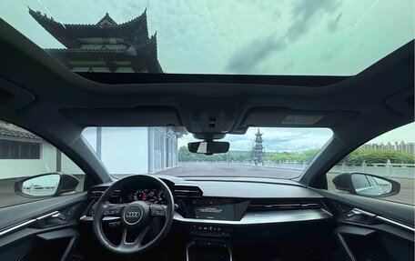 Audi A3, 2022 год, 2 315 000 рублей, 9 фотография