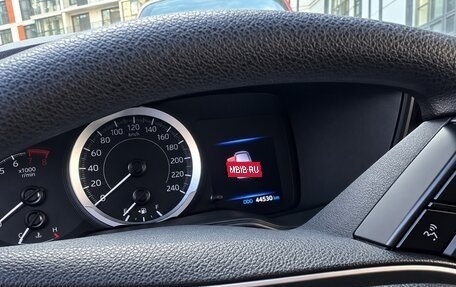 Toyota Corolla, 2022 год, 1 800 000 рублей, 7 фотография