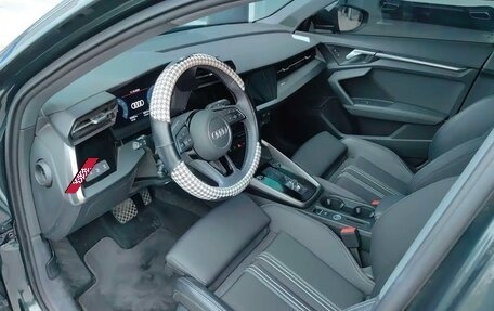 Audi A3, 2022 год, 2 315 000 рублей, 5 фотография