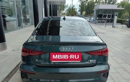 Audi A3, 2022 год, 2 315 000 рублей, 4 фотография