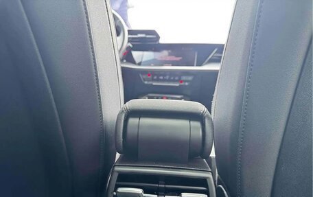 Audi A3, 2022 год, 2 315 000 рублей, 11 фотография