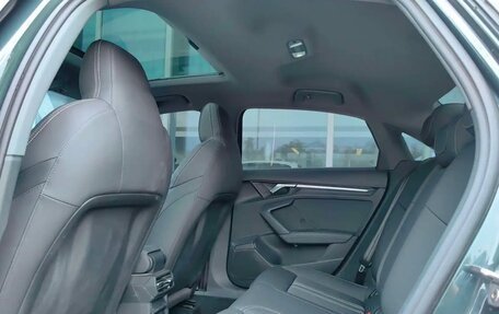 Audi A3, 2022 год, 2 315 000 рублей, 13 фотография