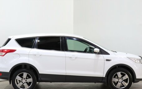 Ford Kuga III, 2016 год, 1 385 000 рублей, 4 фотография