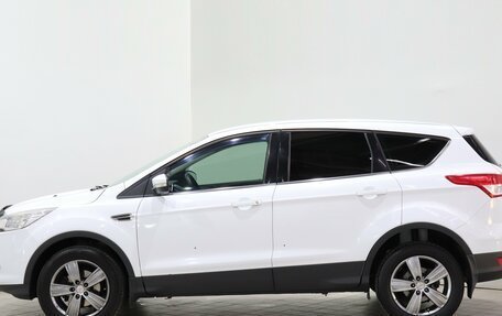 Ford Kuga III, 2016 год, 1 385 000 рублей, 8 фотография