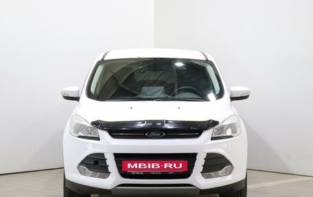 Ford Kuga III, 2016 год, 1 385 000 рублей, 2 фотография
