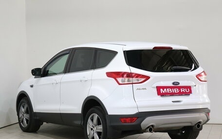 Ford Kuga III, 2016 год, 1 385 000 рублей, 7 фотография