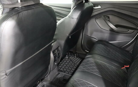 Ford Kuga III, 2016 год, 1 385 000 рублей, 18 фотография