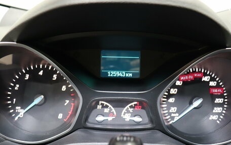 Ford Kuga III, 2016 год, 1 385 000 рублей, 13 фотография