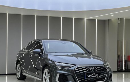 Audi A3, 2022 год, 1 750 000 рублей, 3 фотография