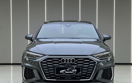 Audi A3, 2022 год, 1 750 000 рублей, 2 фотография