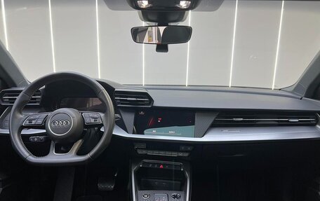 Audi A3, 2022 год, 1 750 000 рублей, 8 фотография