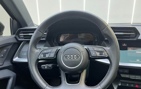 Audi A3, 2022 год, 1 750 000 рублей, 9 фотография
