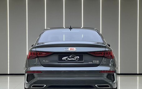 Audi A3, 2022 год, 1 750 000 рублей, 5 фотография