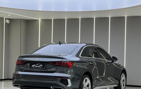 Audi A3, 2022 год, 1 750 000 рублей, 6 фотография
