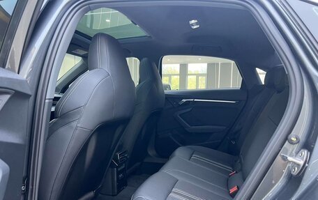 Audi A3, 2022 год, 1 750 000 рублей, 11 фотография