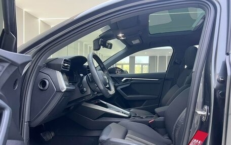 Audi A3, 2022 год, 1 750 000 рублей, 7 фотография