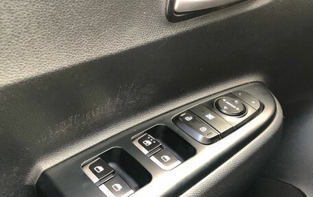 KIA Rio IV, 2018 год, 1 435 000 рублей, 17 фотография