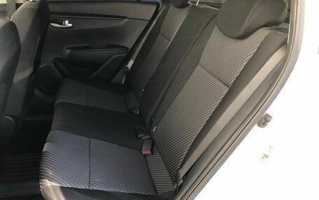 KIA Rio IV, 2018 год, 1 435 000 рублей, 18 фотография