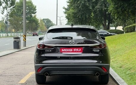 Mazda CX-4, 2022 год, 1 600 000 рублей, 3 фотография