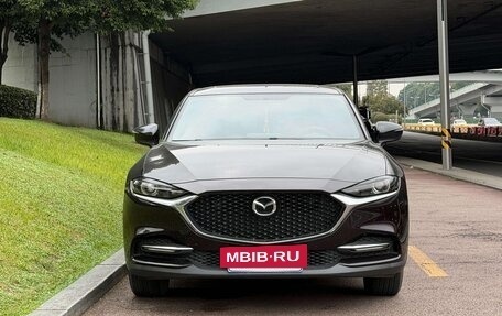 Mazda CX-4, 2022 год, 1 600 000 рублей, 2 фотография
