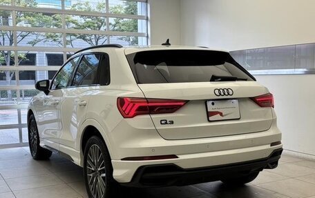 Audi Q3, 2023 год, 2 000 000 рублей, 2 фотография