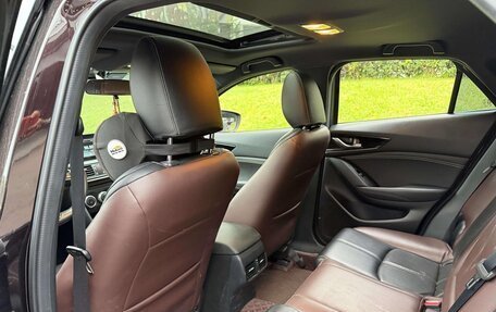 Mazda CX-4, 2022 год, 1 600 000 рублей, 10 фотография