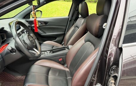 Mazda CX-4, 2022 год, 1 600 000 рублей, 7 фотография