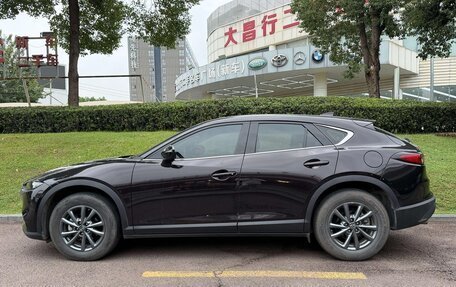 Mazda CX-4, 2022 год, 1 600 000 рублей, 5 фотография