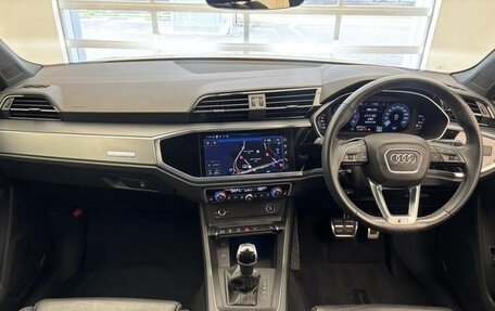 Audi Q3, 2023 год, 2 000 000 рублей, 3 фотография
