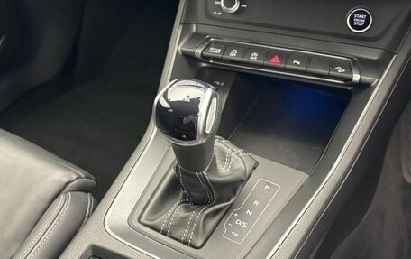 Audi Q3, 2023 год, 2 000 000 рублей, 9 фотография