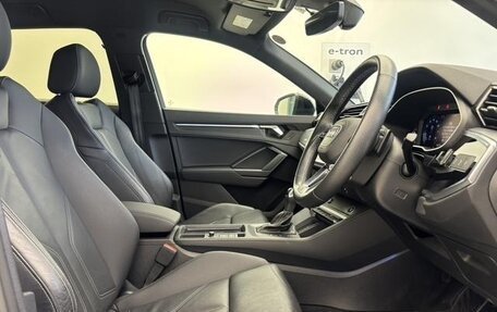Audi Q3, 2023 год, 2 000 000 рублей, 11 фотография