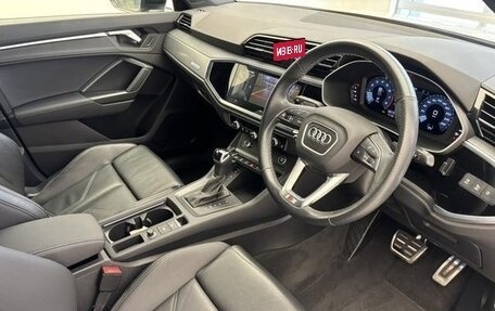 Audi Q3, 2023 год, 2 000 000 рублей, 4 фотография