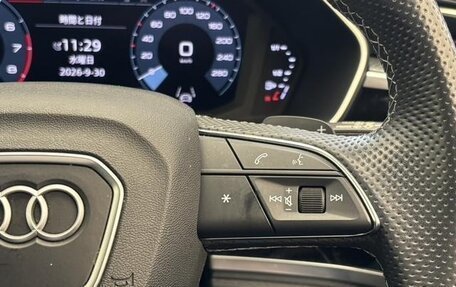 Audi Q3, 2023 год, 2 000 000 рублей, 12 фотография