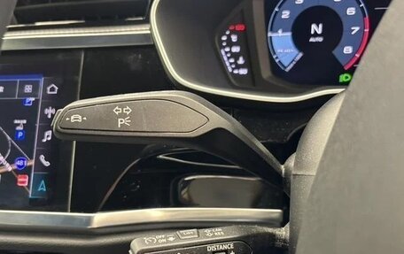 Audi Q3, 2023 год, 2 000 000 рублей, 13 фотография
