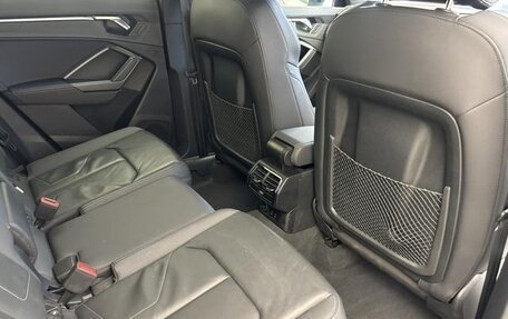 Audi Q3, 2023 год, 2 000 000 рублей, 15 фотография