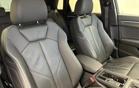 Audi Q3, 2023 год, 2 000 000 рублей, 14 фотография