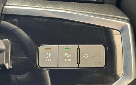 Audi Q3, 2023 год, 2 000 000 рублей, 16 фотография