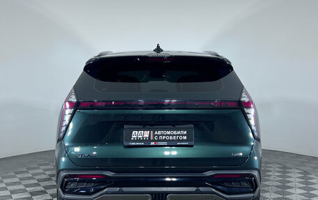 Geely Atlas, 2024 год, 2 790 000 рублей, 5 фотография